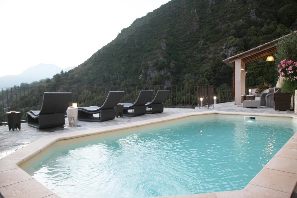 Casa Di Lucia Mi-Hotel Mazzola Exterior foto