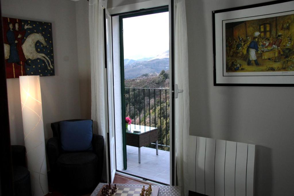 Casa Di Lucia Mi-Hotel Mazzola Quarto foto