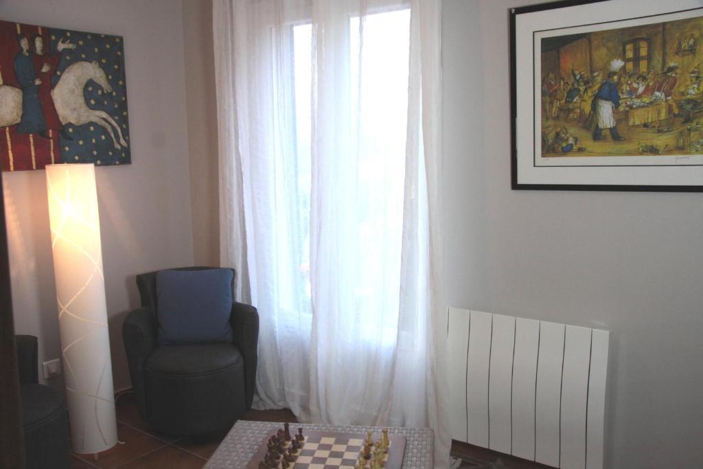 Casa Di Lucia Mi-Hotel Mazzola Quarto foto